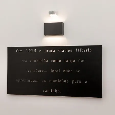 Clerigos - Ferradores