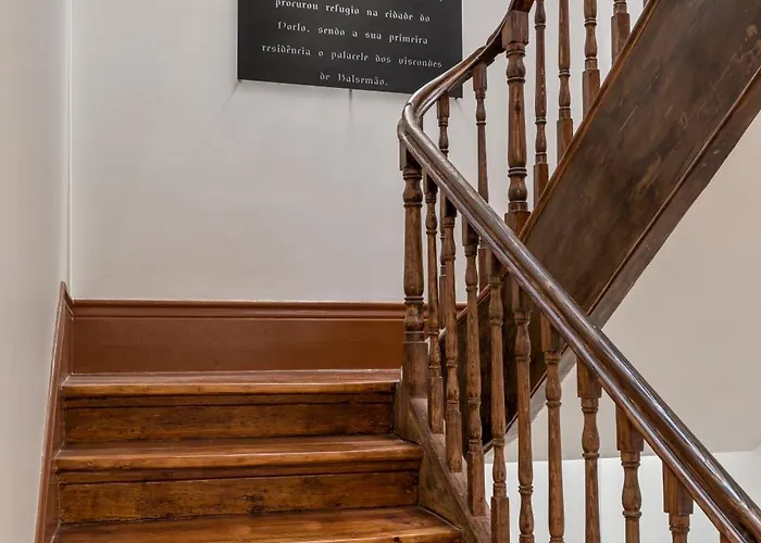 Clerigos - Ferradores פורטו