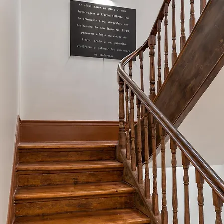 Clerigos - Ferradores 波尔图