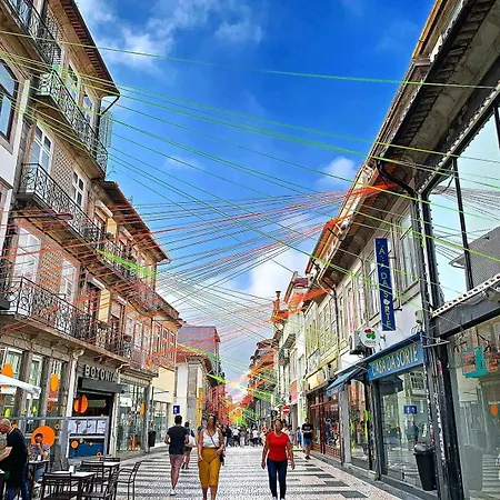 Clerigos - Ferradores