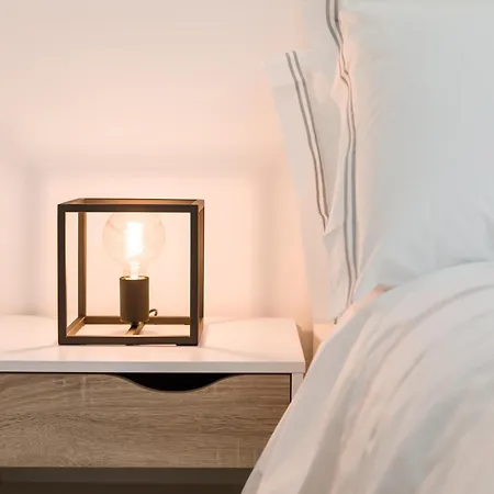 Apartamento Clérigos - Ferradores *