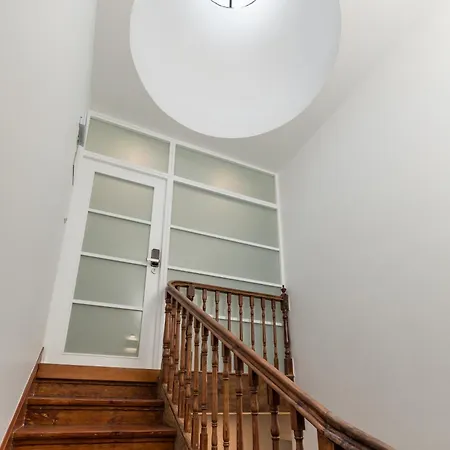 Appartamento Clérigos - Ferradores Oporto