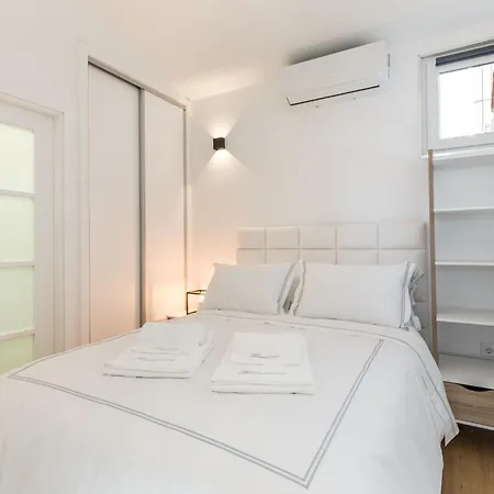 Appartement Clerigos - Ferradores *