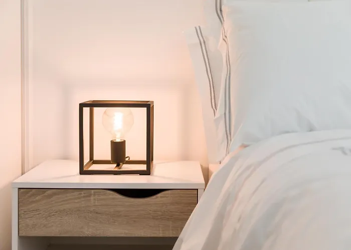 Apartman Clerigos - Ferradores *