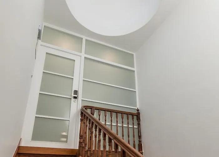 Apartman Clerigos - Ferradores Porto