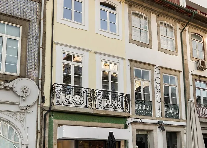 Clerigos - Ferradores * 波尔图