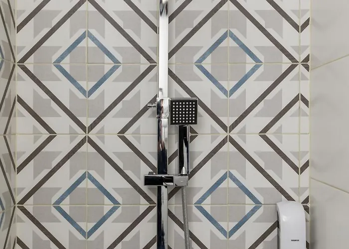 Appartement Clerigos - Ferradores *