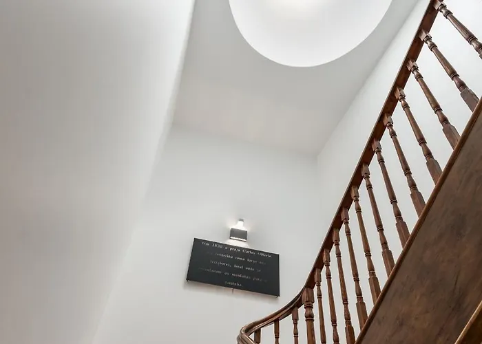 Apartman Clerigos - Ferradores Porto