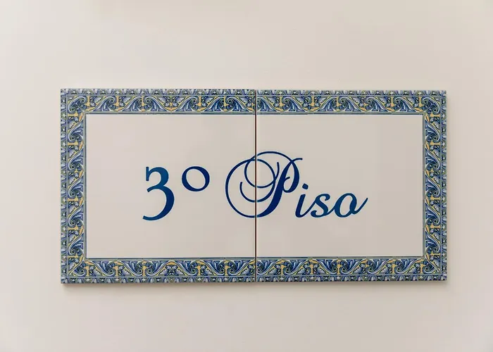 Clerigos - Ferradores Porto