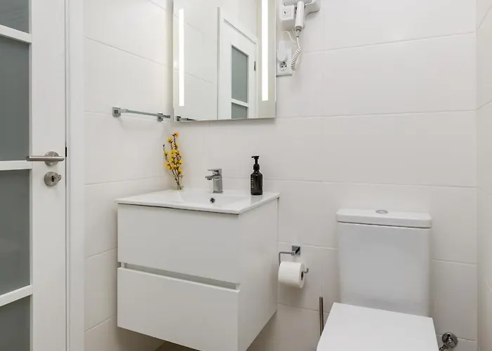 Clerigos - Ferradores Apartman Porto