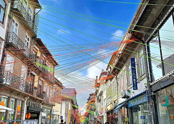 Clerigos - Ferradores