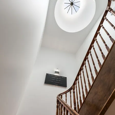 Appartement Clerigos - Ferradores Porto